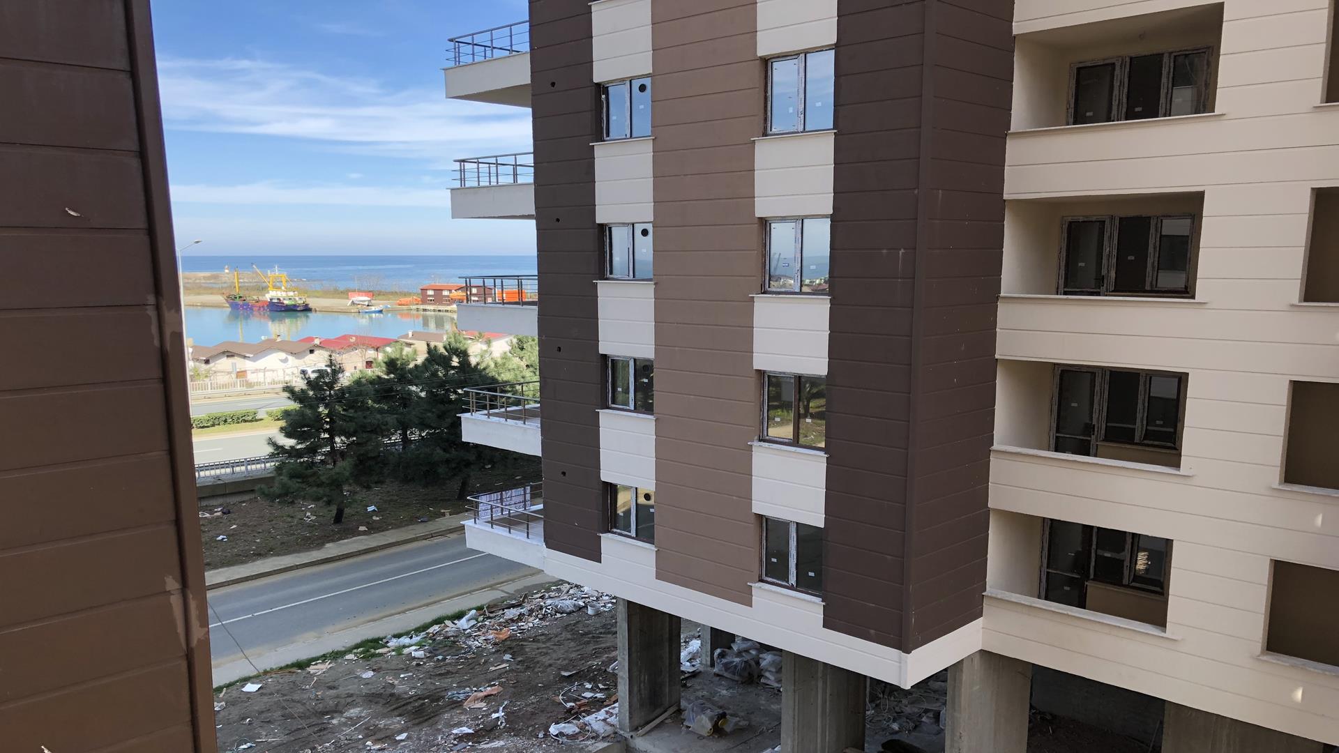 Satılık Daire, Trabzon / OF / CUMHURİYET MAH.