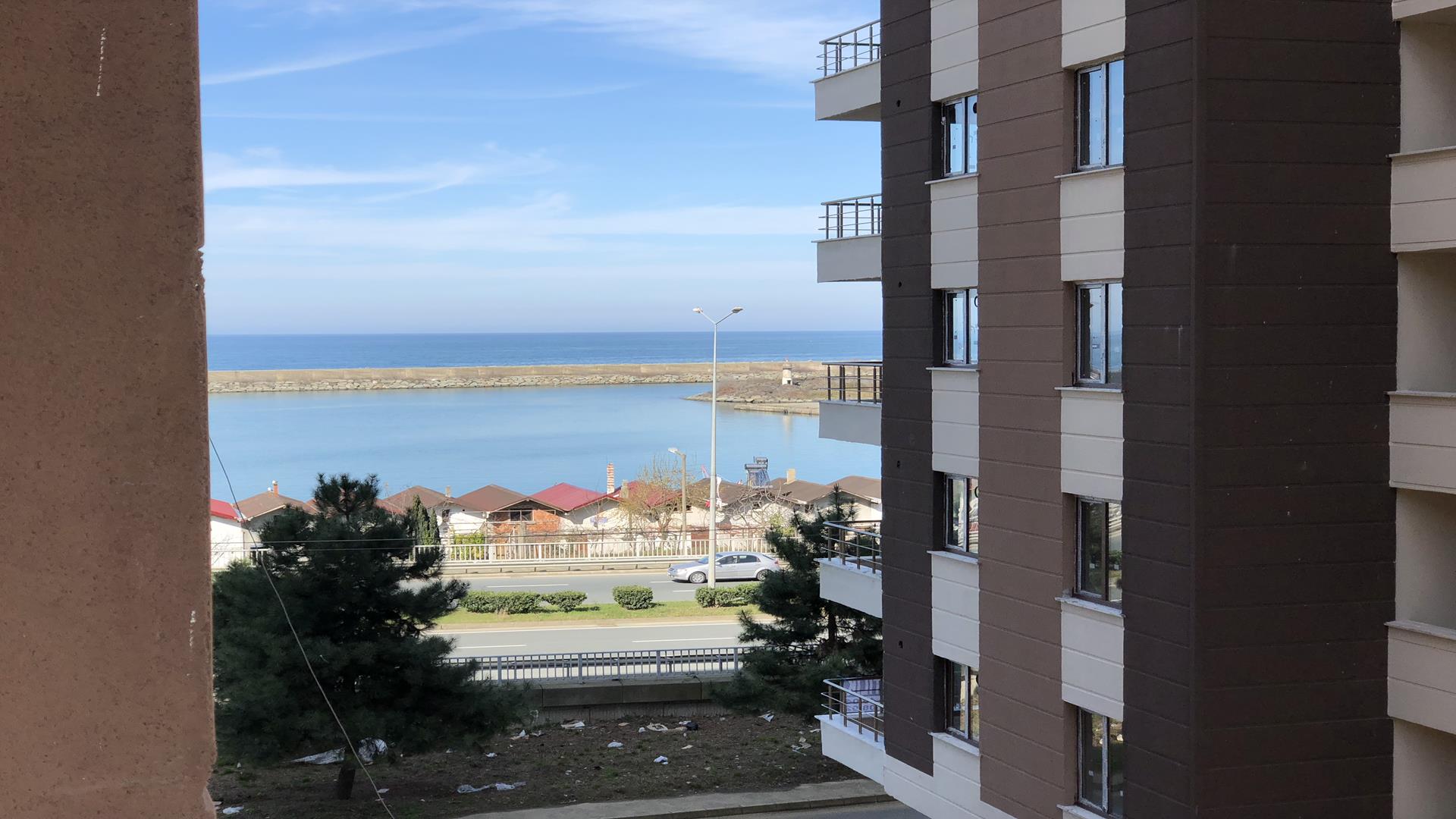Satılık Daire, Trabzon / OF / CUMHURİYET MAH.