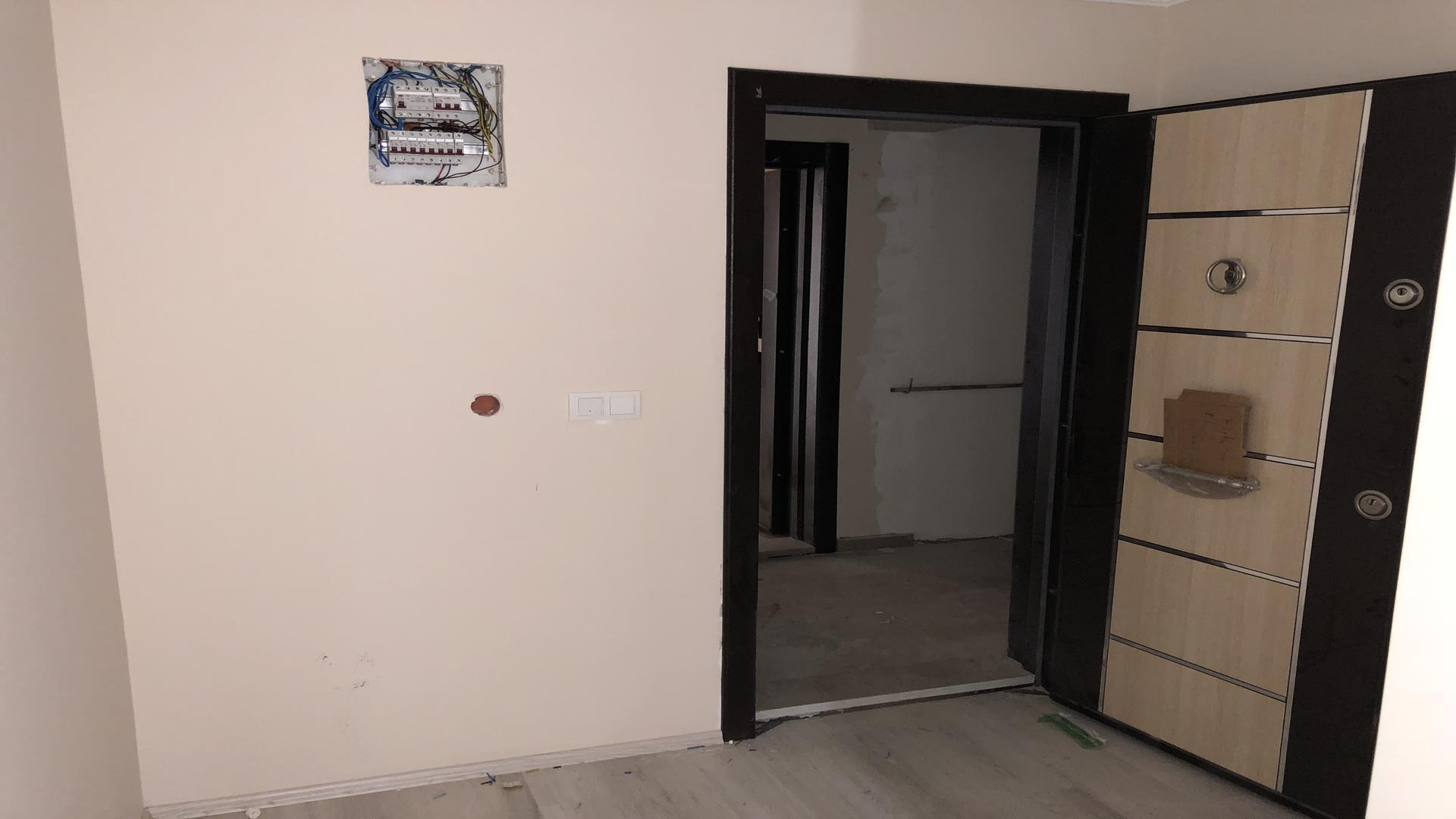 Satılık Daire, Trabzon / OF / CUMHURİYET MAH.