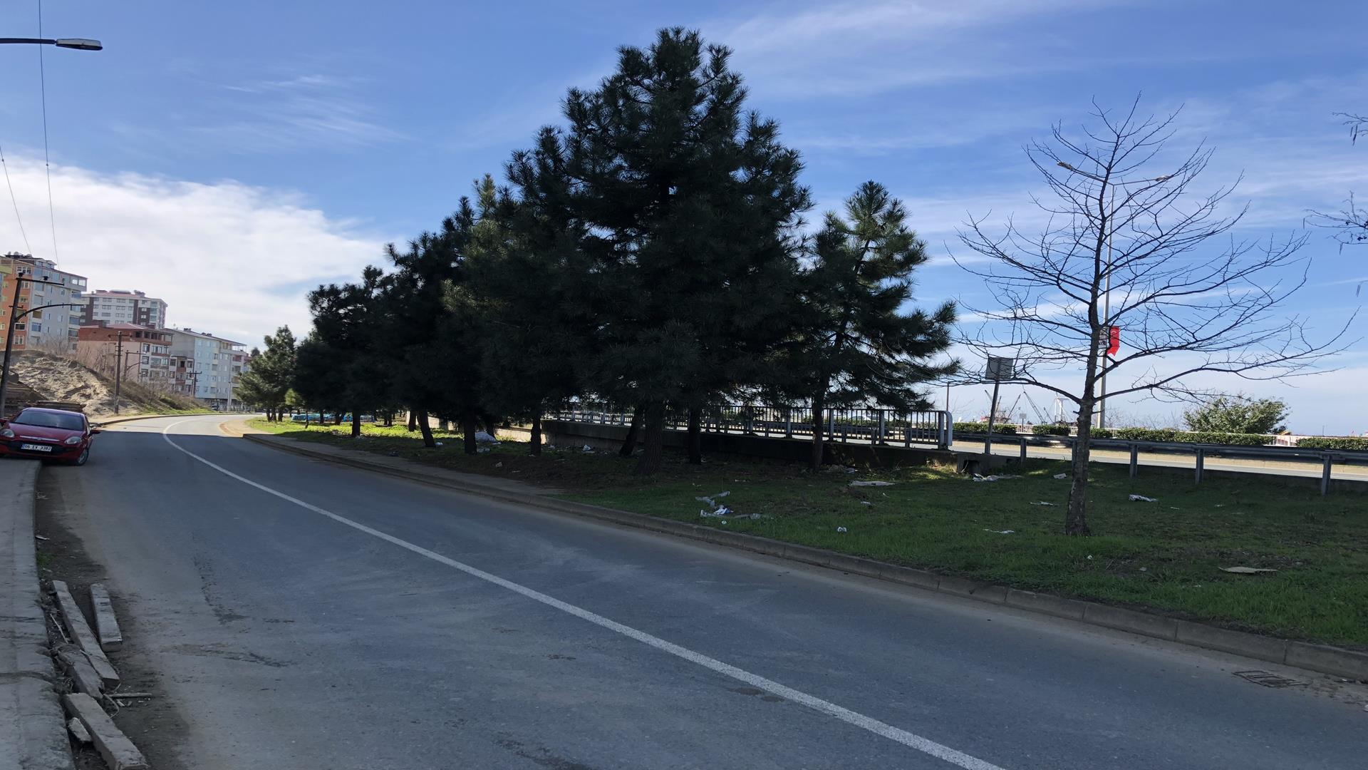 Satılık Daire, Trabzon / OF / CUMHURİYET MAH.