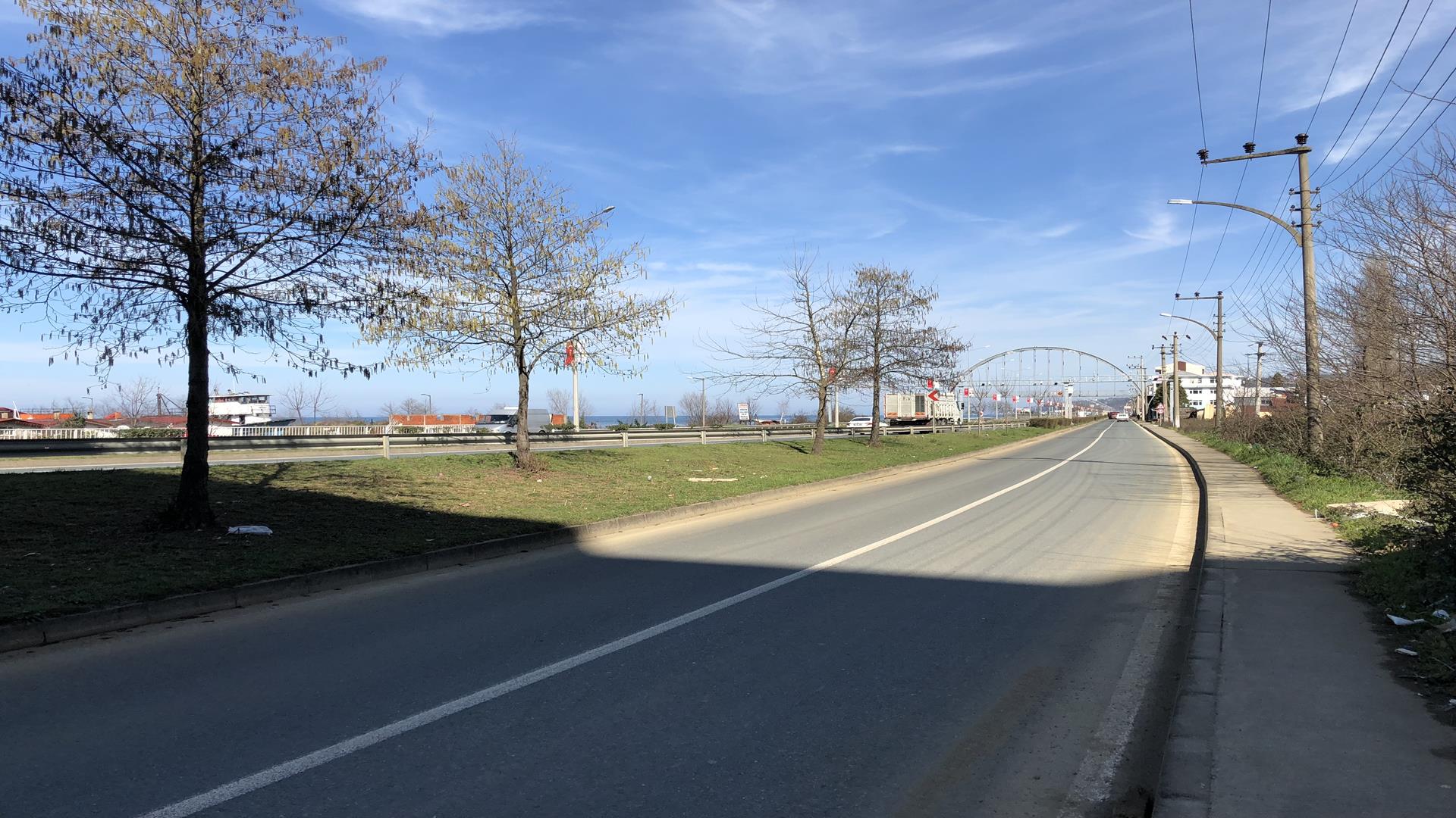 Satılık Daire, Trabzon / OF / CUMHURİYET MAH.