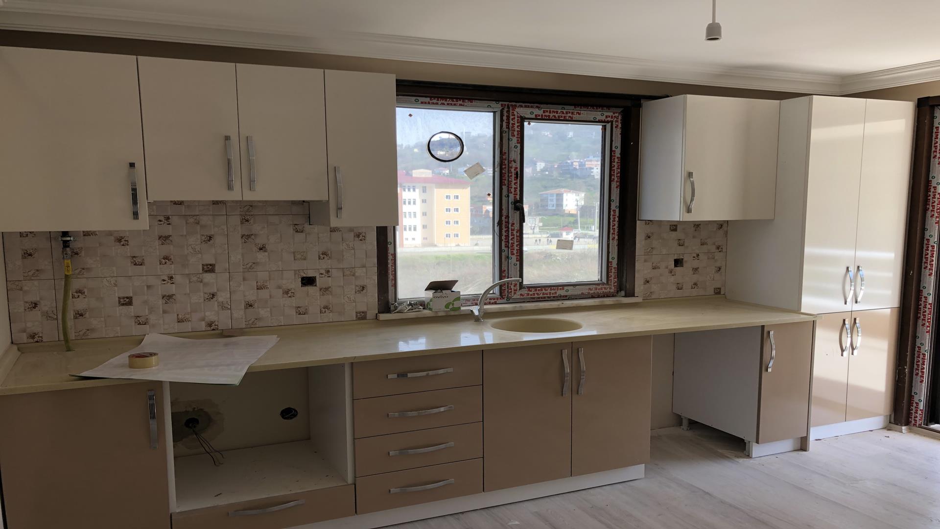 Satılık Daire, Trabzon / OF / CUMHURİYET MAH.