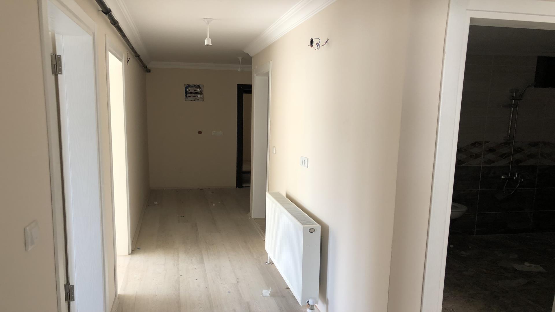Satılık Daire, Trabzon / OF / CUMHURİYET MAH.