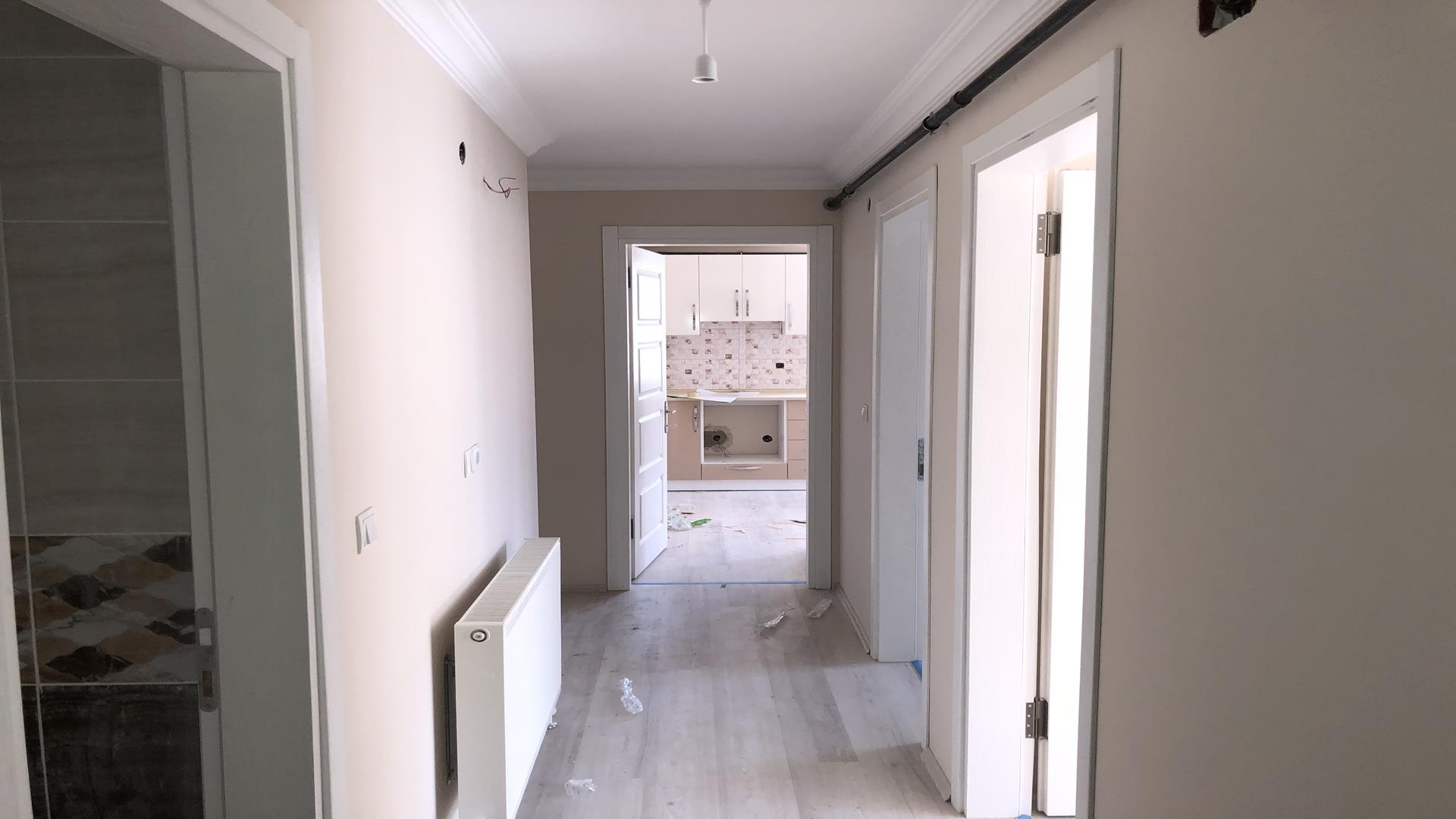 Satılık Daire, Trabzon / OF / CUMHURİYET MAH.
