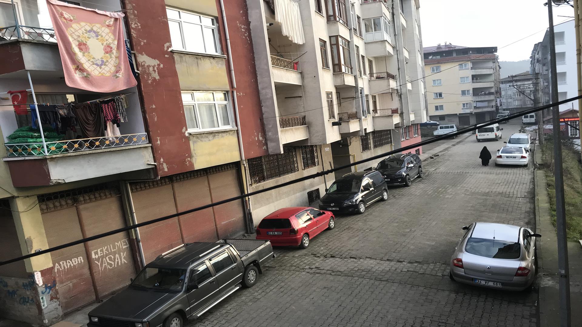 Satılık Daire, Trabzon / OF / SULAKLI MAH.