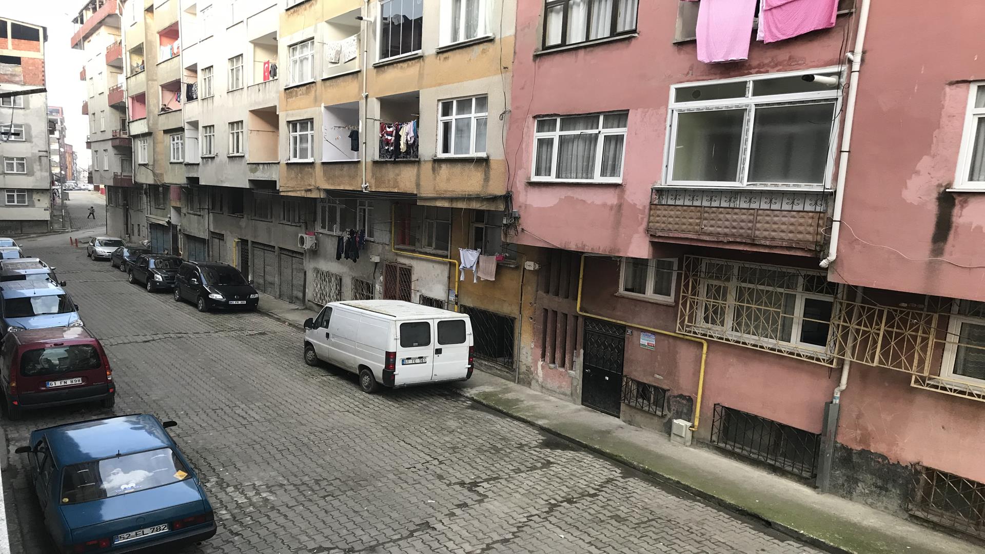 Satılık Daire, Trabzon / OF / SULAKLI MAH.