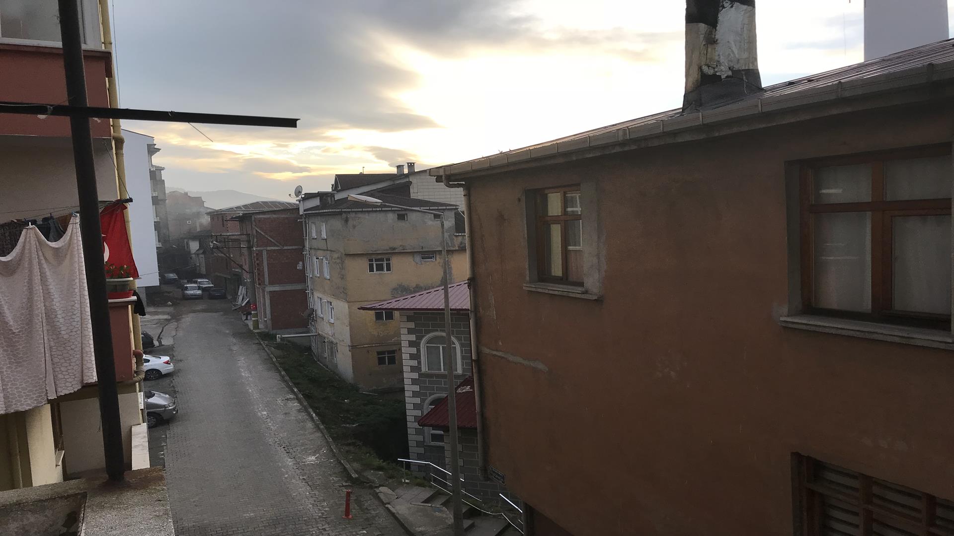 Satılık Daire, Trabzon / OF / SULAKLI MAH.