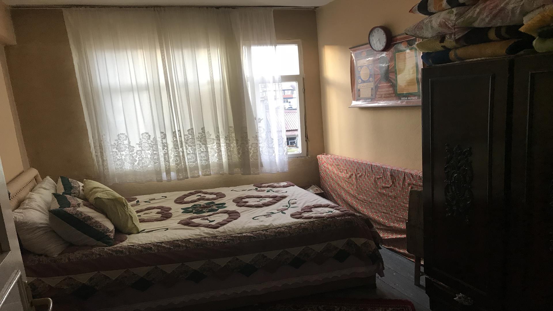 Satılık Daire, Trabzon / OF / SULAKLI MAH.