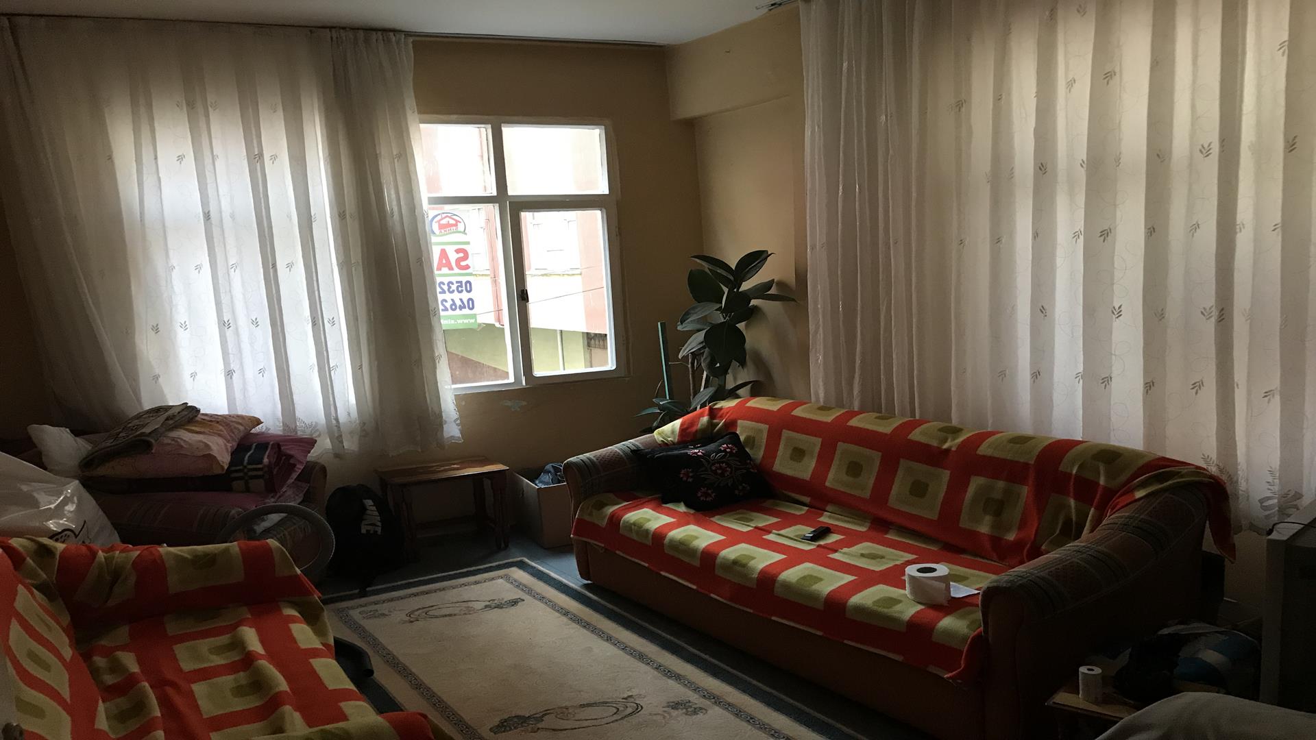 Satılık Daire, Trabzon / OF / SULAKLI MAH.
