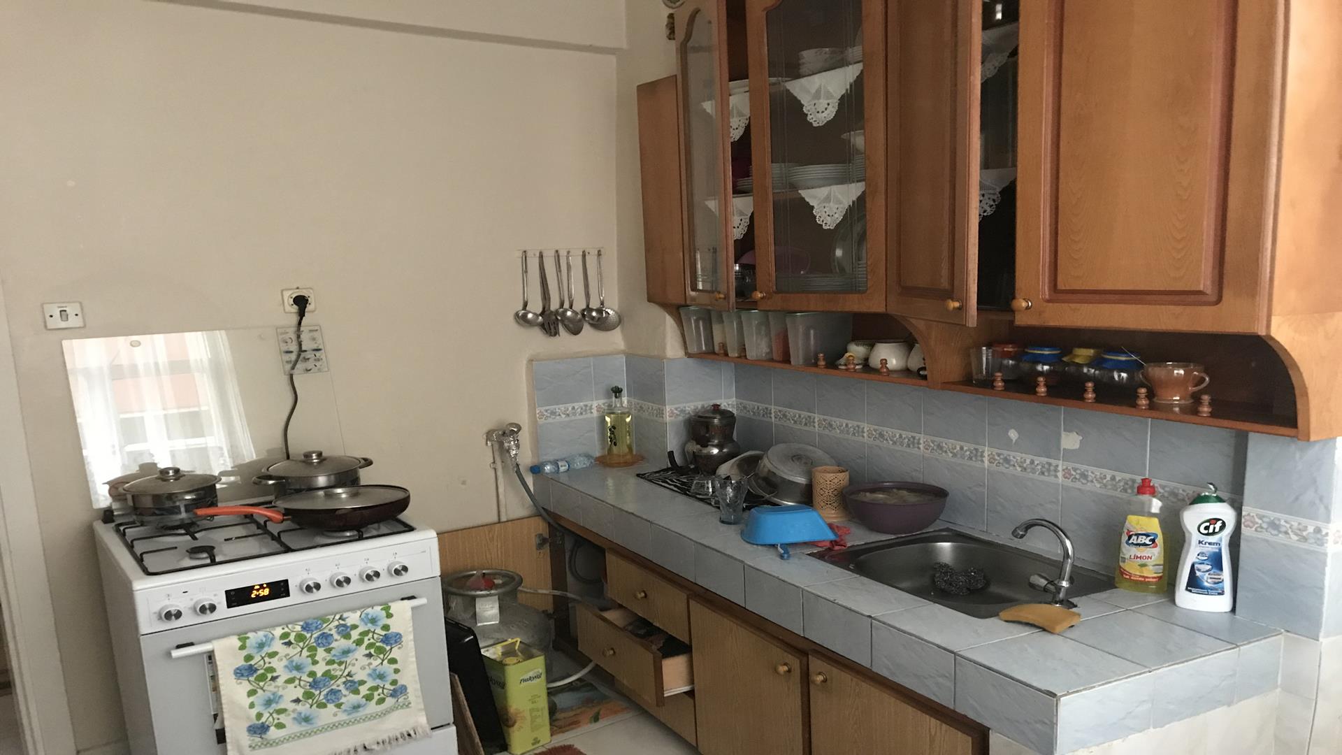 Satılık Daire, Trabzon / OF / SULAKLI MAH.
