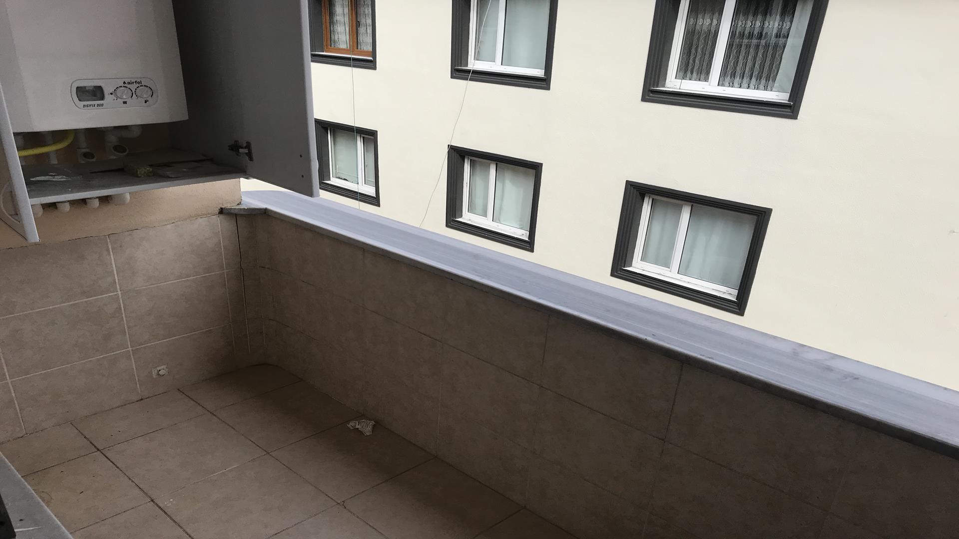 Kiralık Daire, Trabzon / OF / İRFANLI MAH.