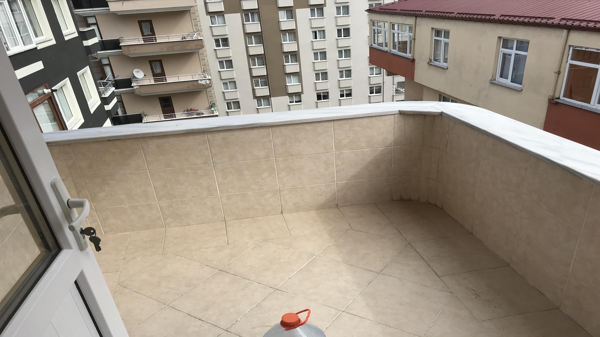 Kiralık Daire, Trabzon / OF / İRFANLI MAH.