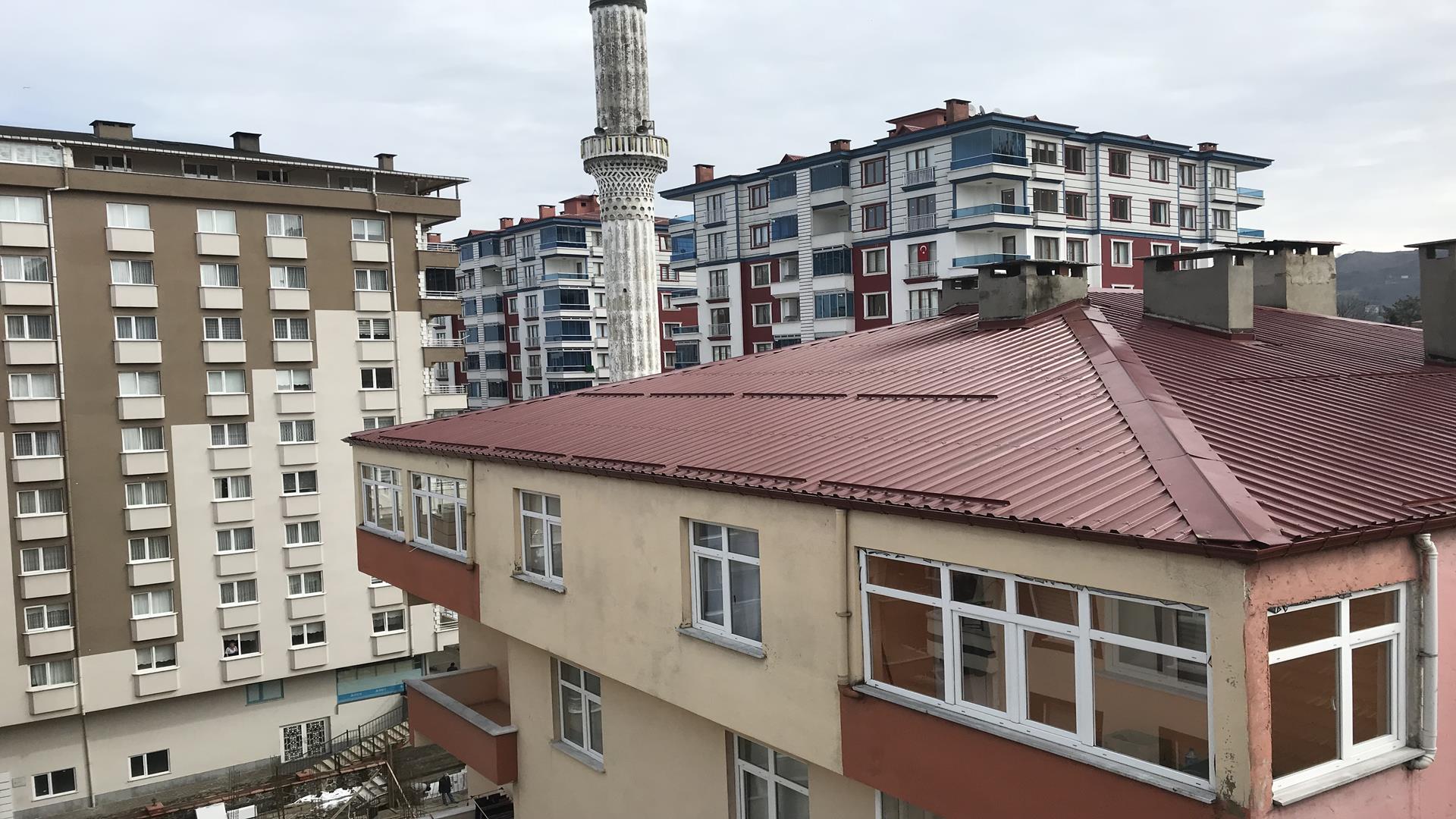 Kiralık Daire, Trabzon / OF / İRFANLI MAH.
