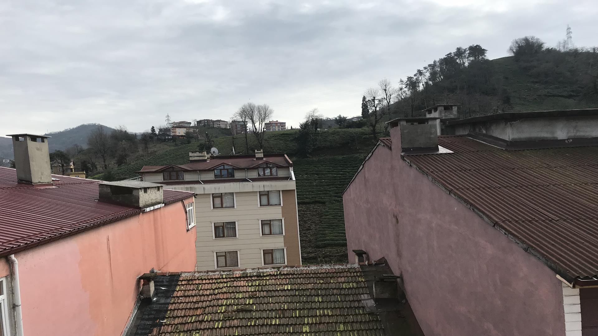Kiralık Daire, Trabzon / OF / İRFANLI MAH.
