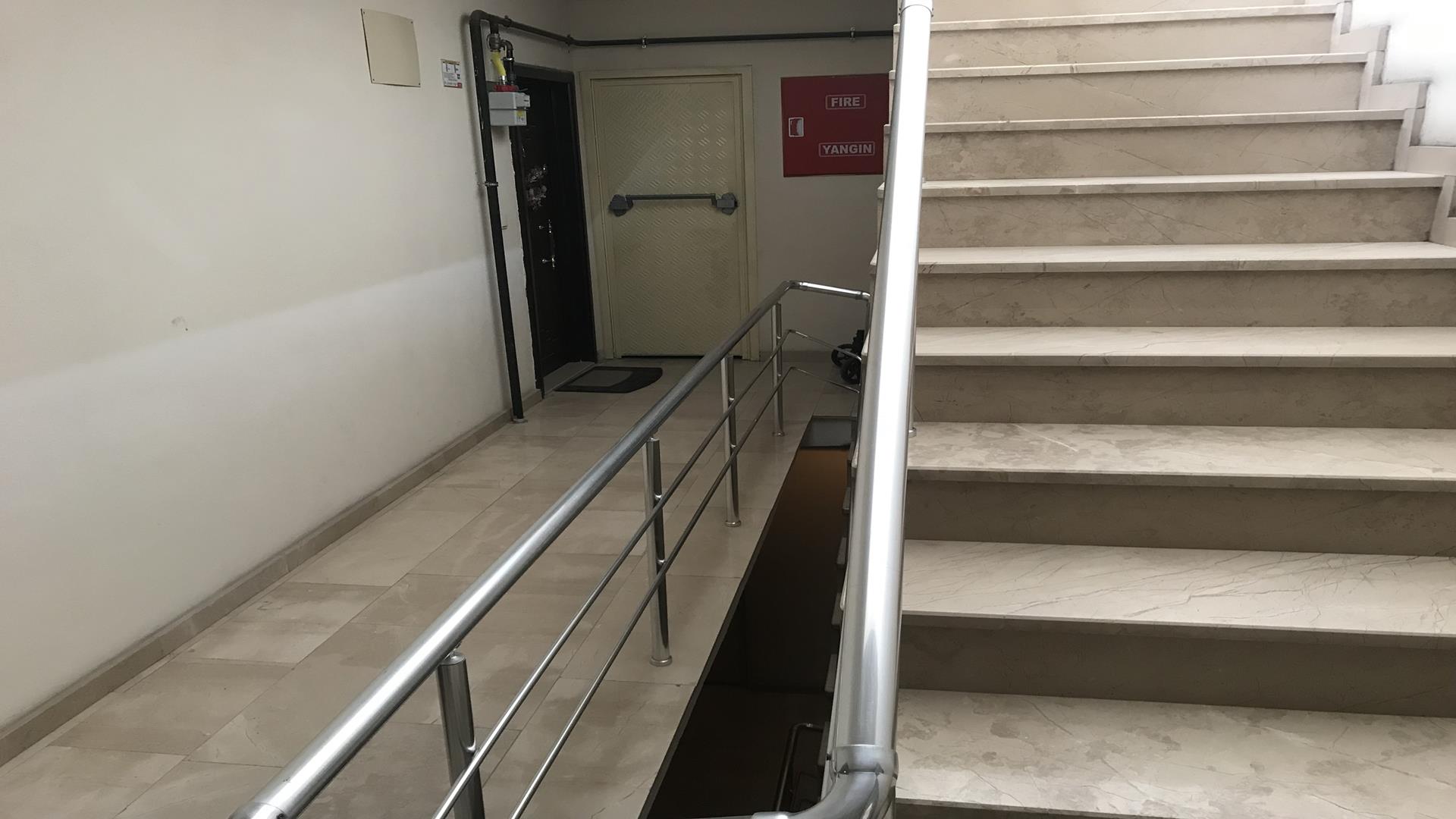Kiralık Daire, Trabzon / OF / İRFANLI MAH.