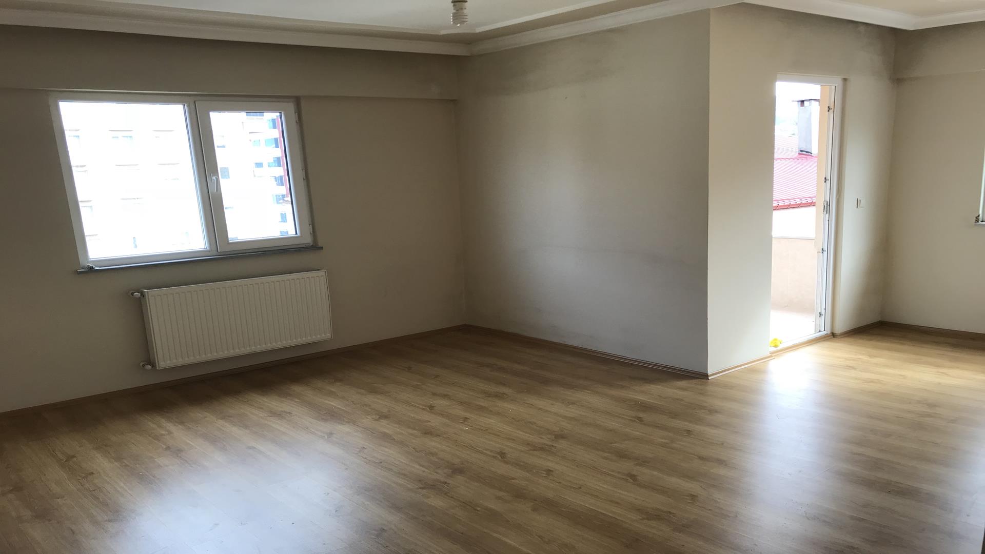 Kiralık Daire, Trabzon / OF / İRFANLI MAH.