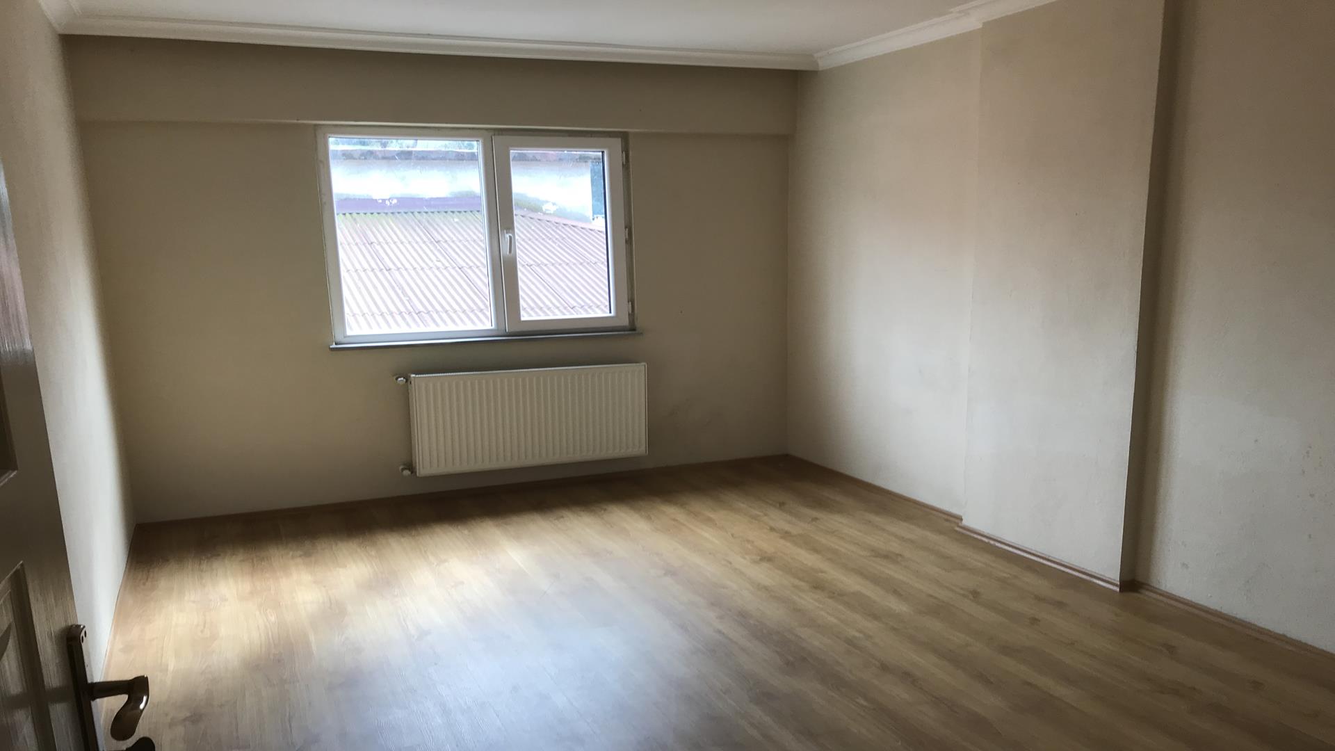Kiralık Daire, Trabzon / OF / İRFANLI MAH.