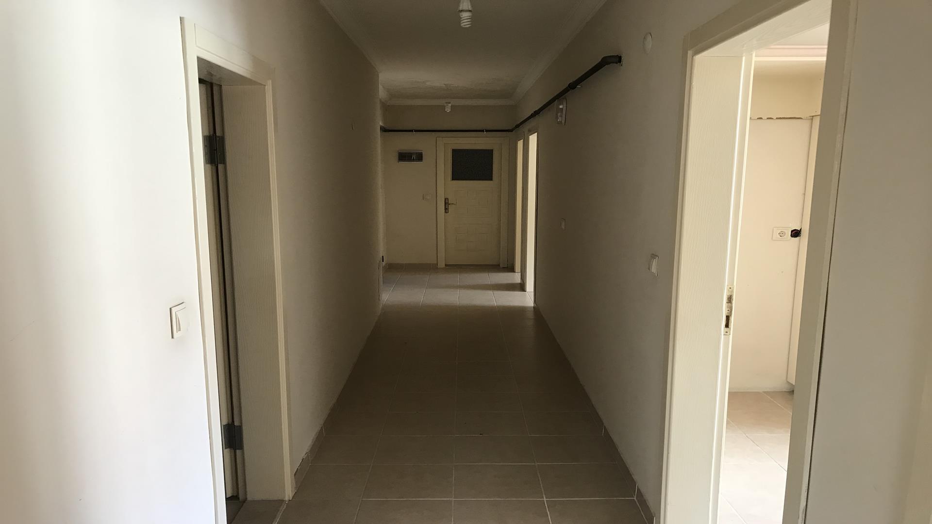 Kiralık Daire, Trabzon / OF / İRFANLI MAH.