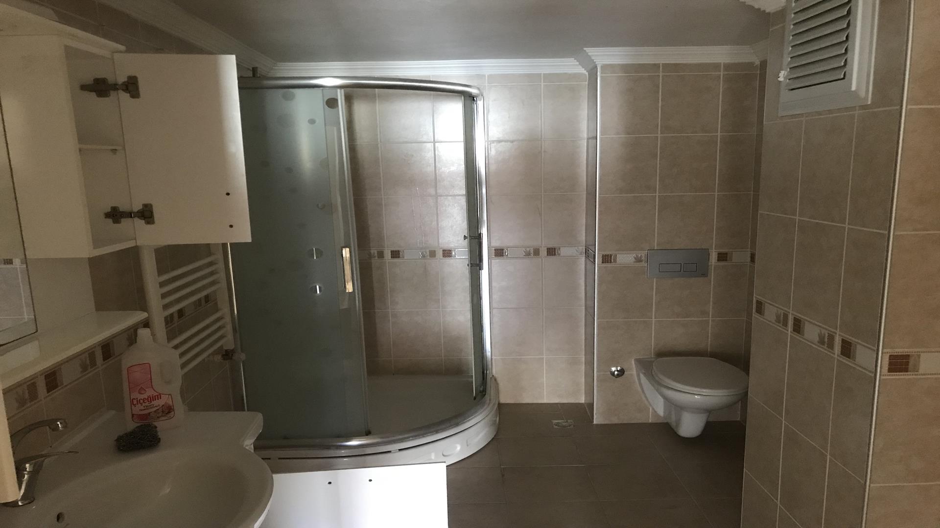 Kiralık Daire, Trabzon / OF / İRFANLI MAH.