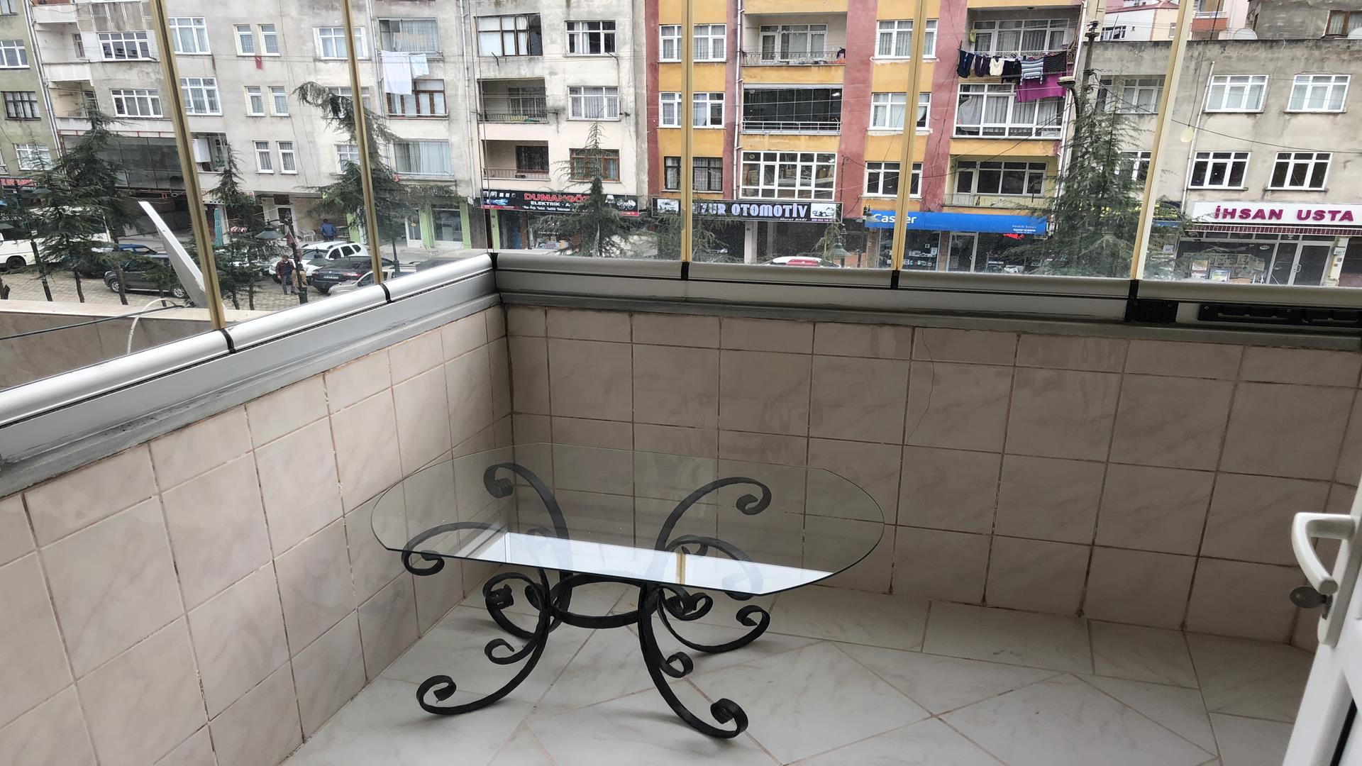 Satılık Daire, Trabzon / OF / İRFANLI MAHALLESİ