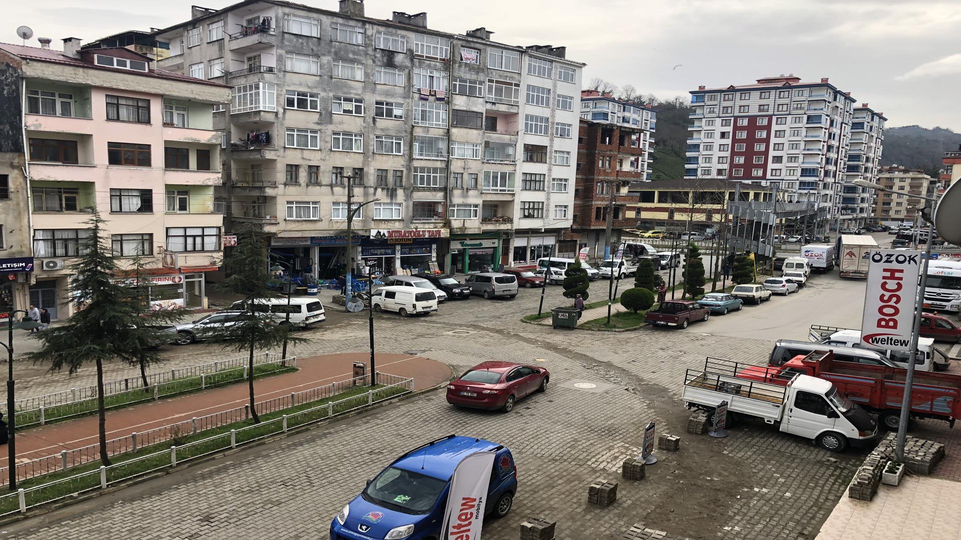 Satılık Daire, Trabzon / OF / İRFANLI MAHALLESİ
