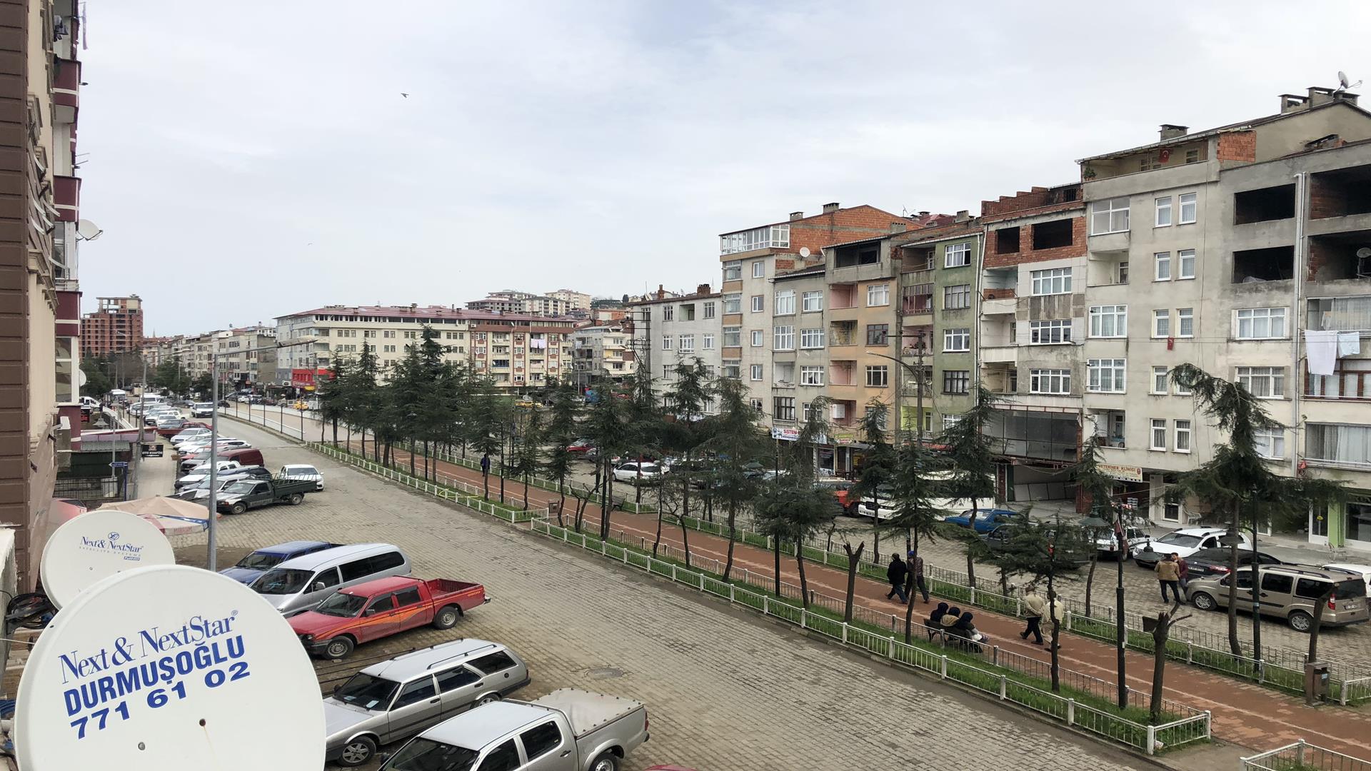 Satılık Daire, Trabzon / OF / İRFANLI MAHALLESİ