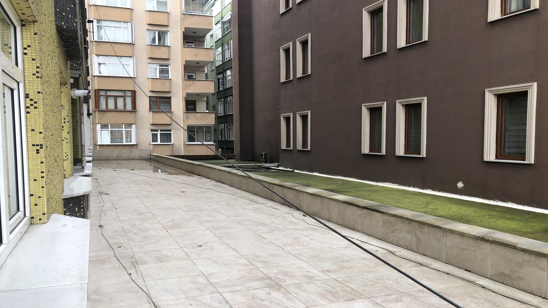 Satılık Daire, Trabzon / OF / İRFANLI MAHALLESİ