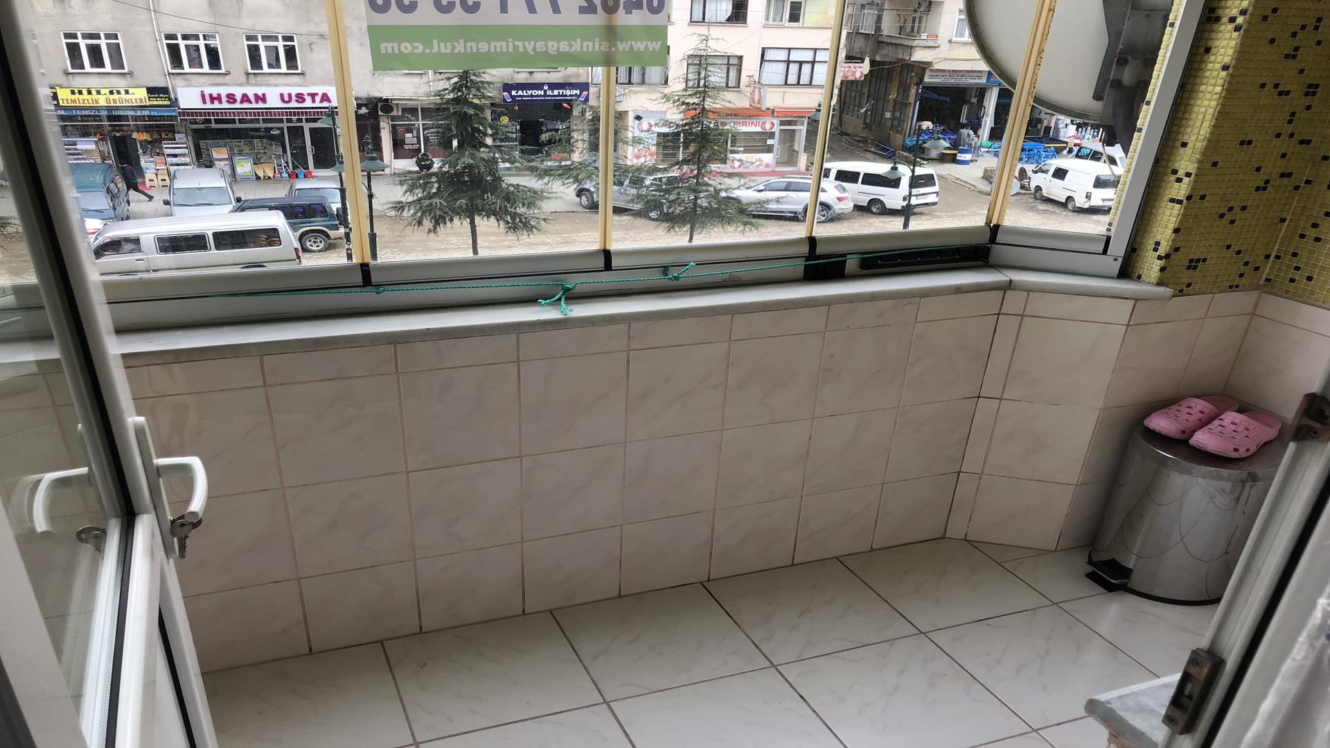 Satılık Daire, Trabzon / OF / İRFANLI MAHALLESİ