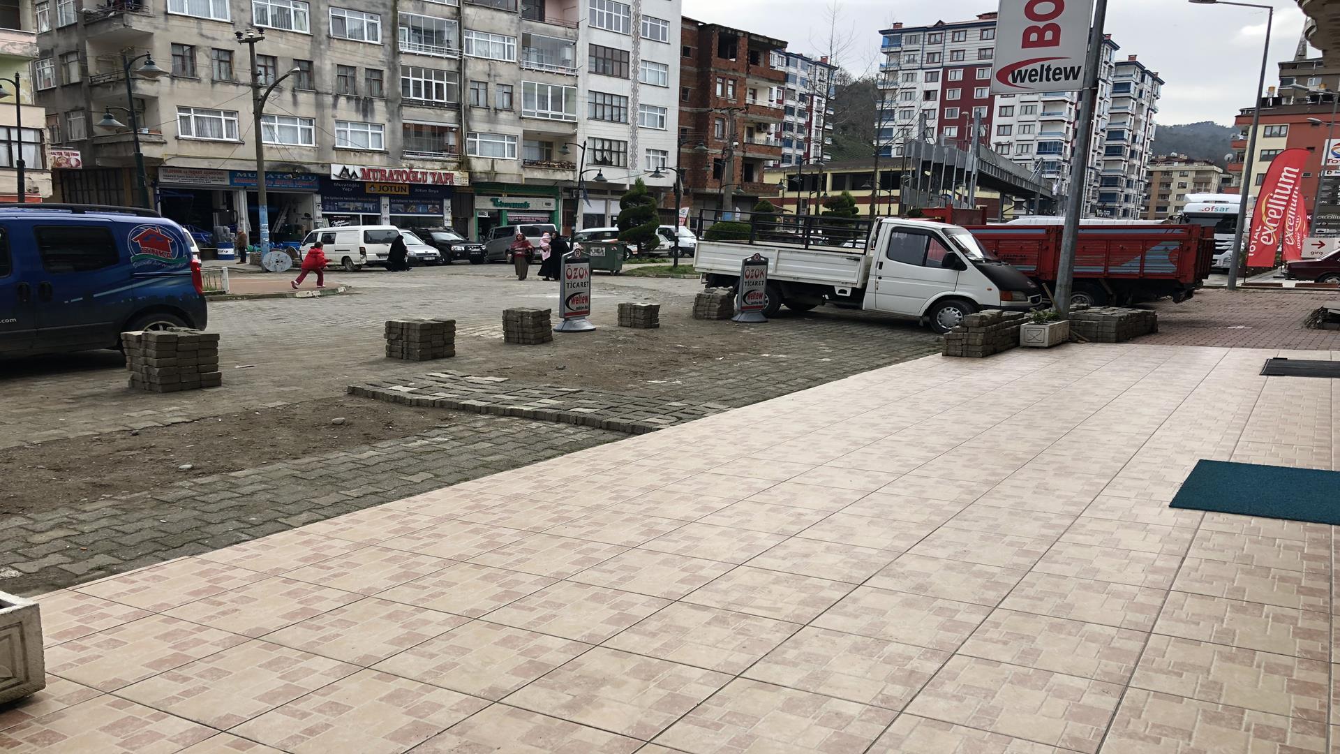 Satılık Daire, Trabzon / OF / İRFANLI MAHALLESİ