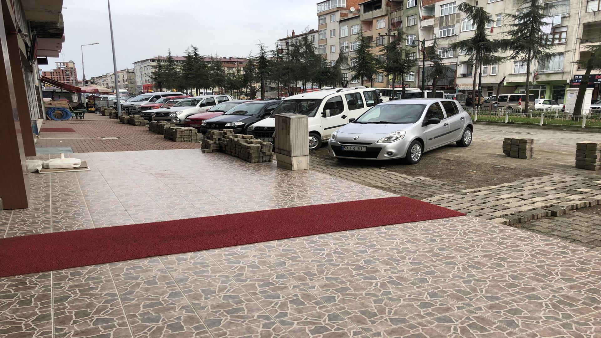Satılık Daire, Trabzon / OF / İRFANLI MAHALLESİ