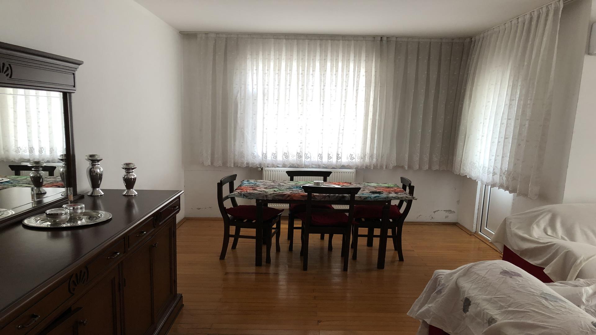 Satılık Daire, Trabzon / OF / İRFANLI MAHALLESİ