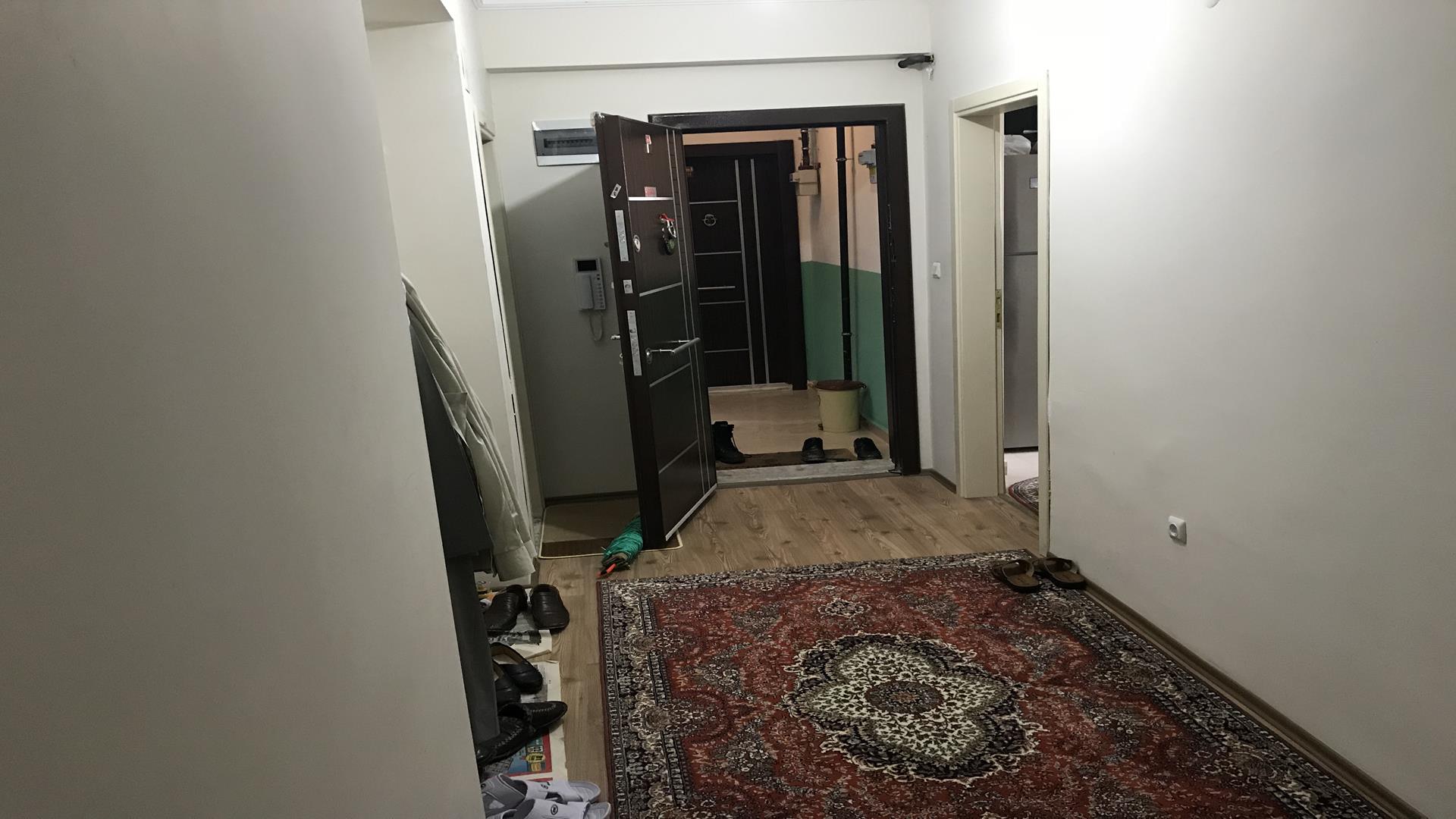 Satılık Daire, Trabzon / OF / İRFANLI MAH.
