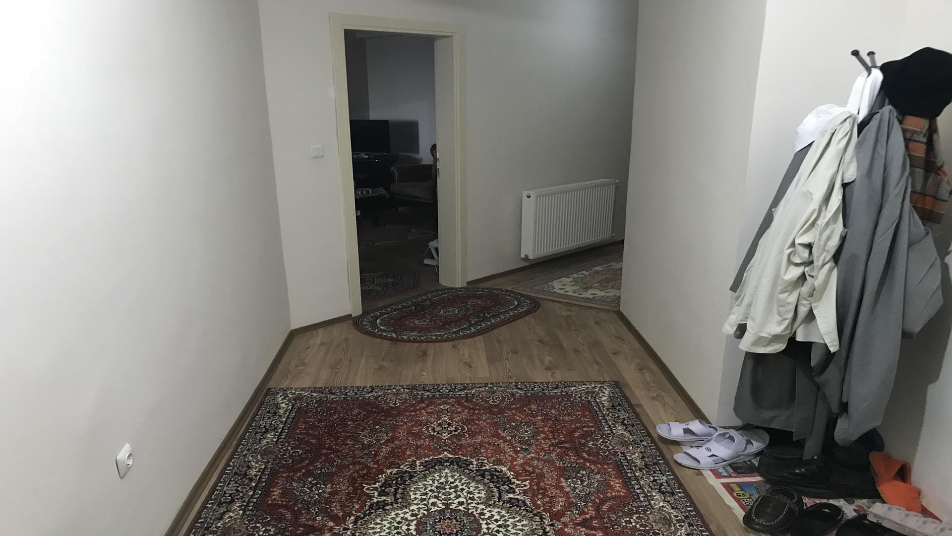 Satılık Daire, Trabzon / OF / İRFANLI MAH.
