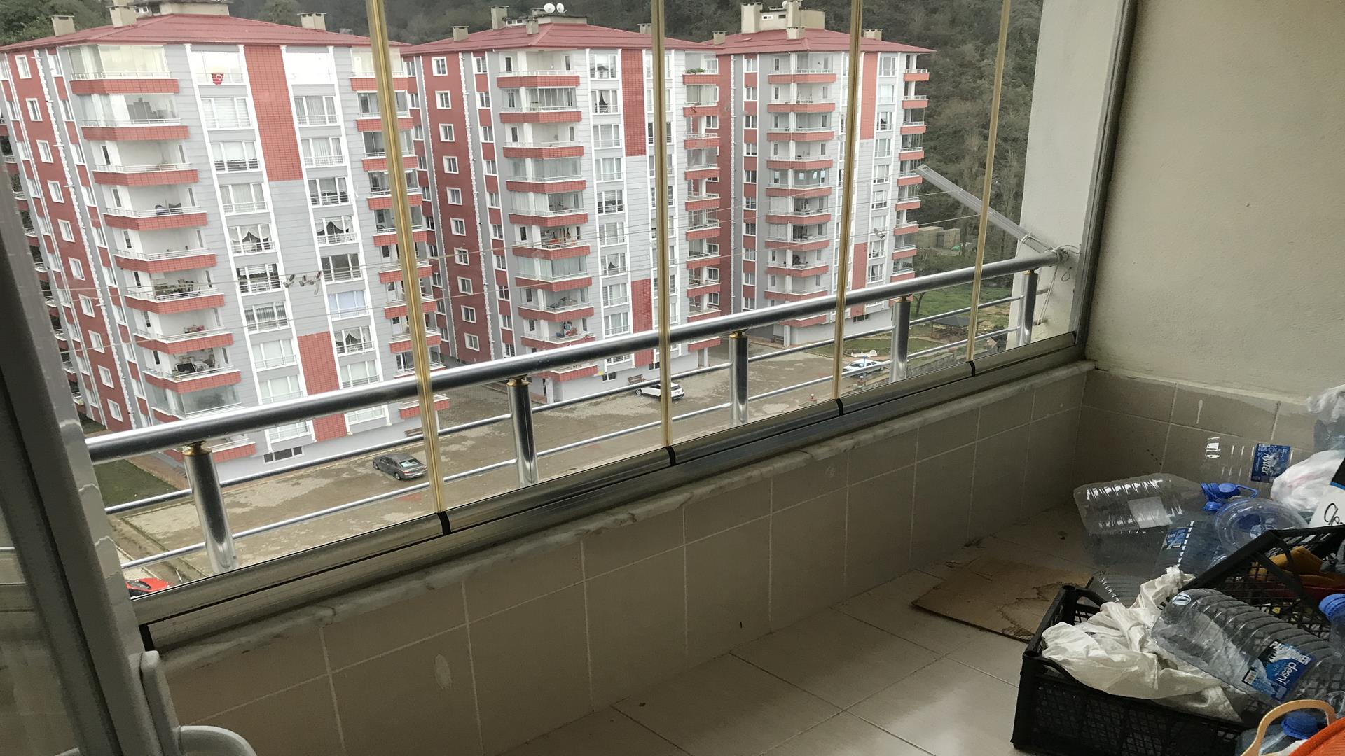Satılık Daire, Trabzon / OF / İRFANLI MAH.