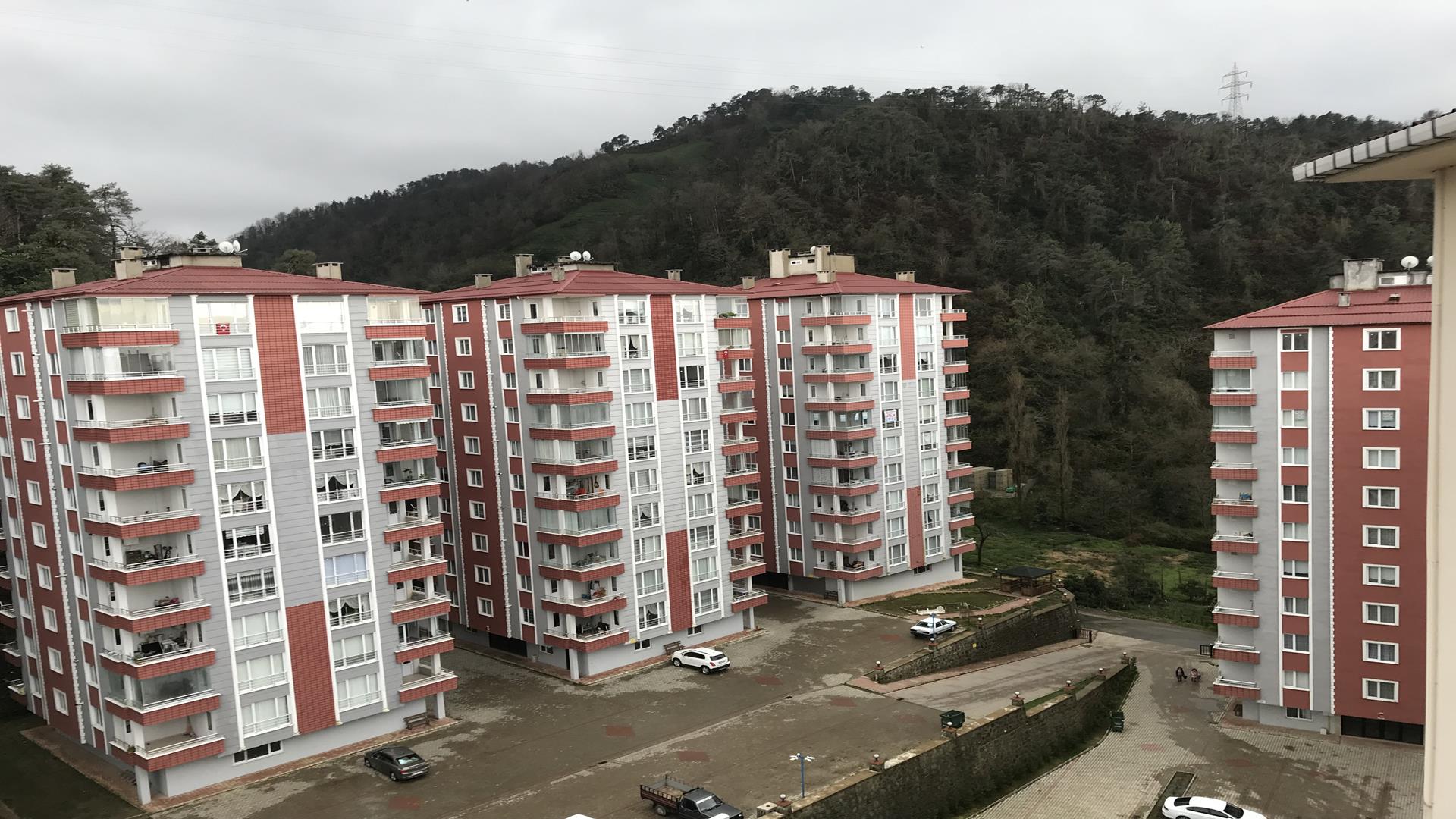 Satılık Daire, Trabzon / OF / İRFANLI MAH.