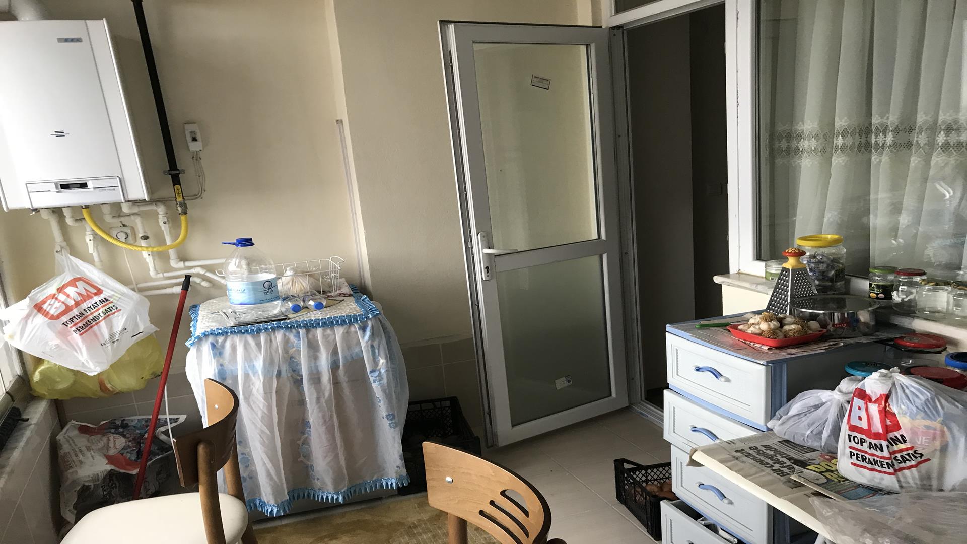 Satılık Daire, Trabzon / OF / İRFANLI MAH.