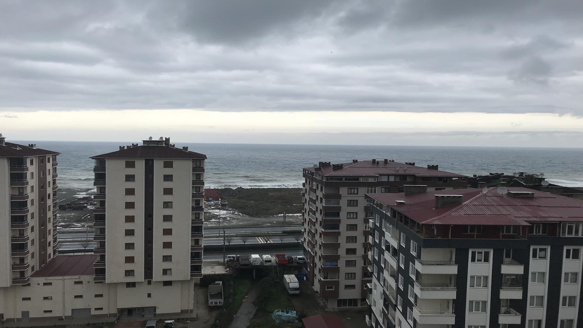 Satılık Daire, Trabzon / OF / İRFANLI MAH.