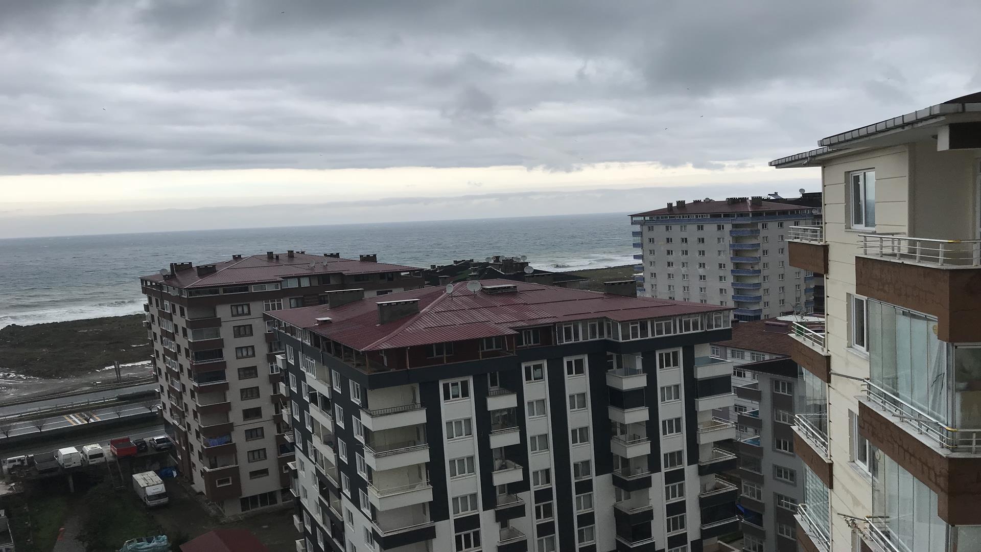 Satılık Daire, Trabzon / OF / İRFANLI MAH.