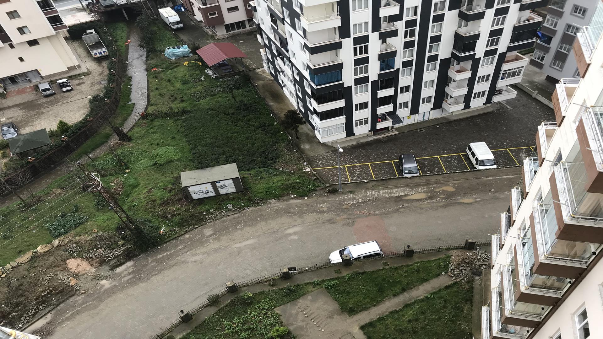 Satılık Daire, Trabzon / OF / İRFANLI MAH.
