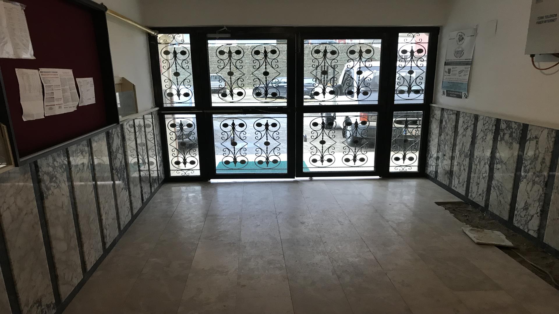 Satılık Daire, Trabzon / OF / İRFANLI MAH.