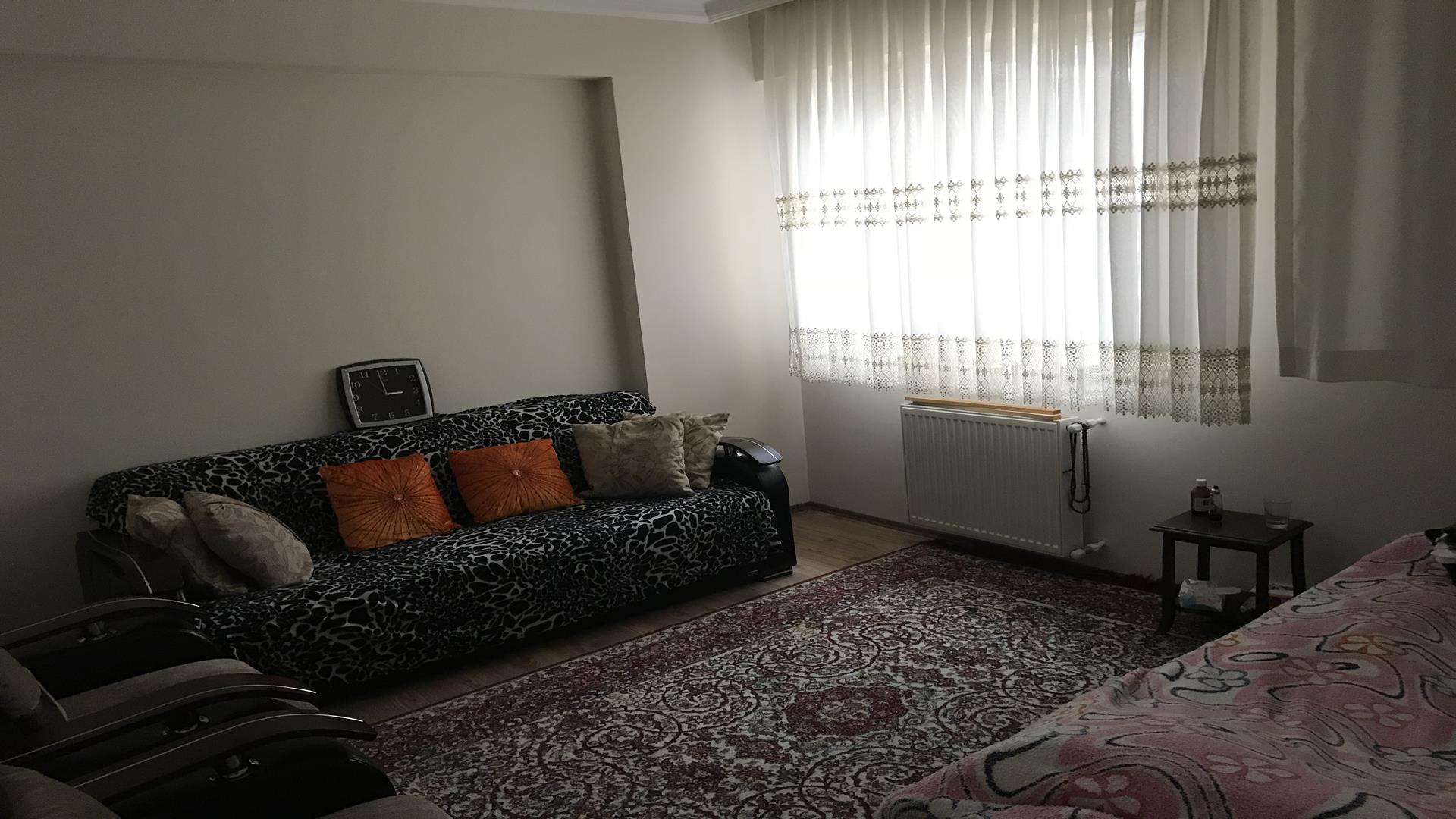 Satılık Daire, Trabzon / OF / İRFANLI MAH.