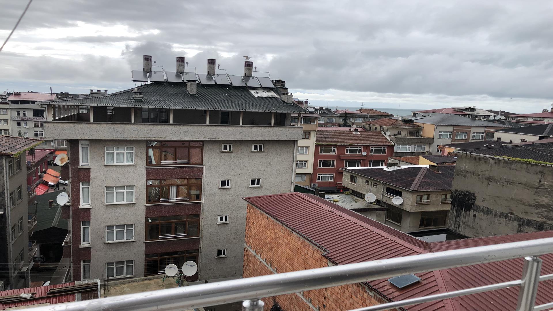 Satılık Daire, Trabzon / OF / SULAKLI MAH.