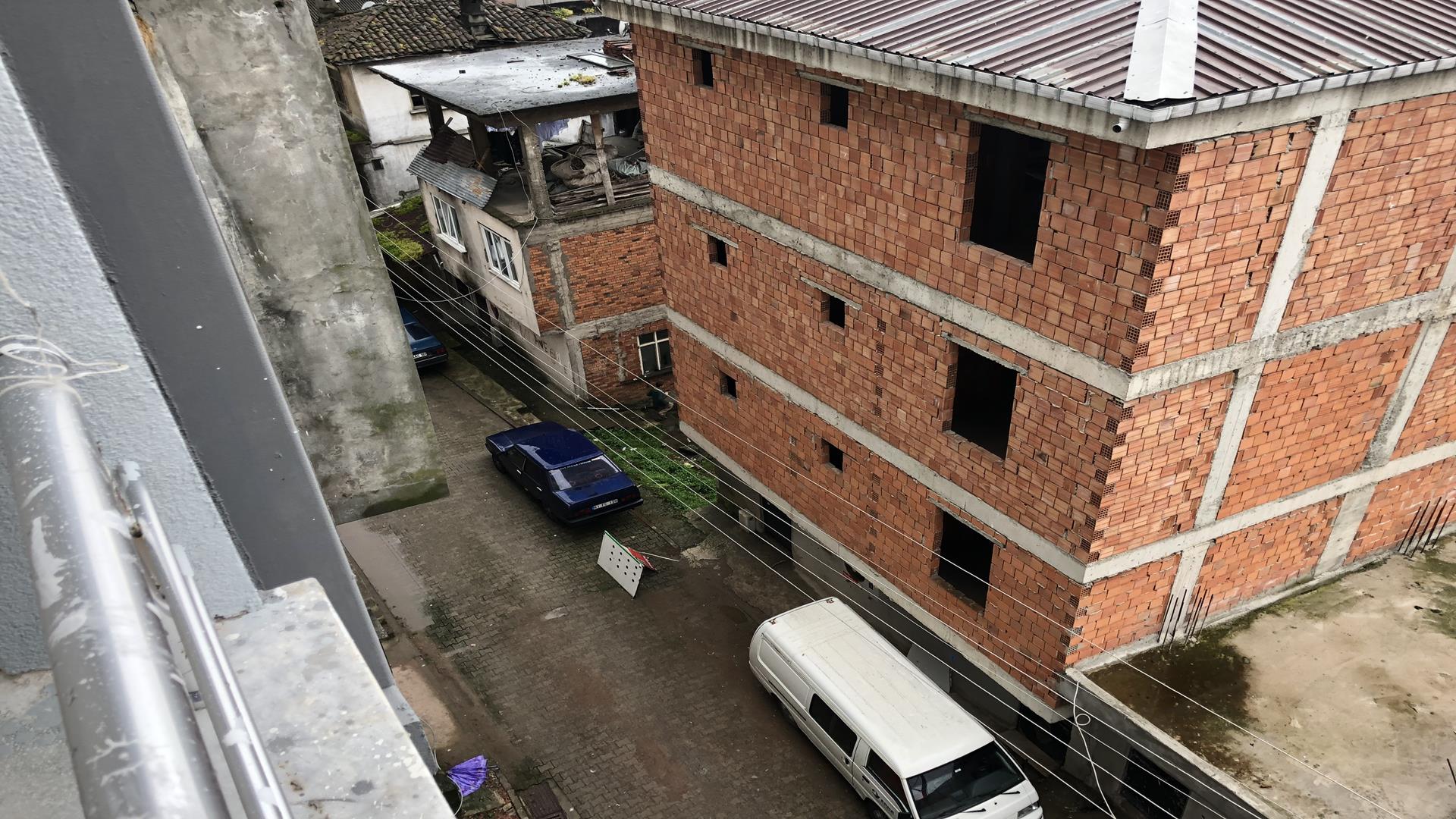Satılık Daire, Trabzon / OF / SULAKLI MAH.