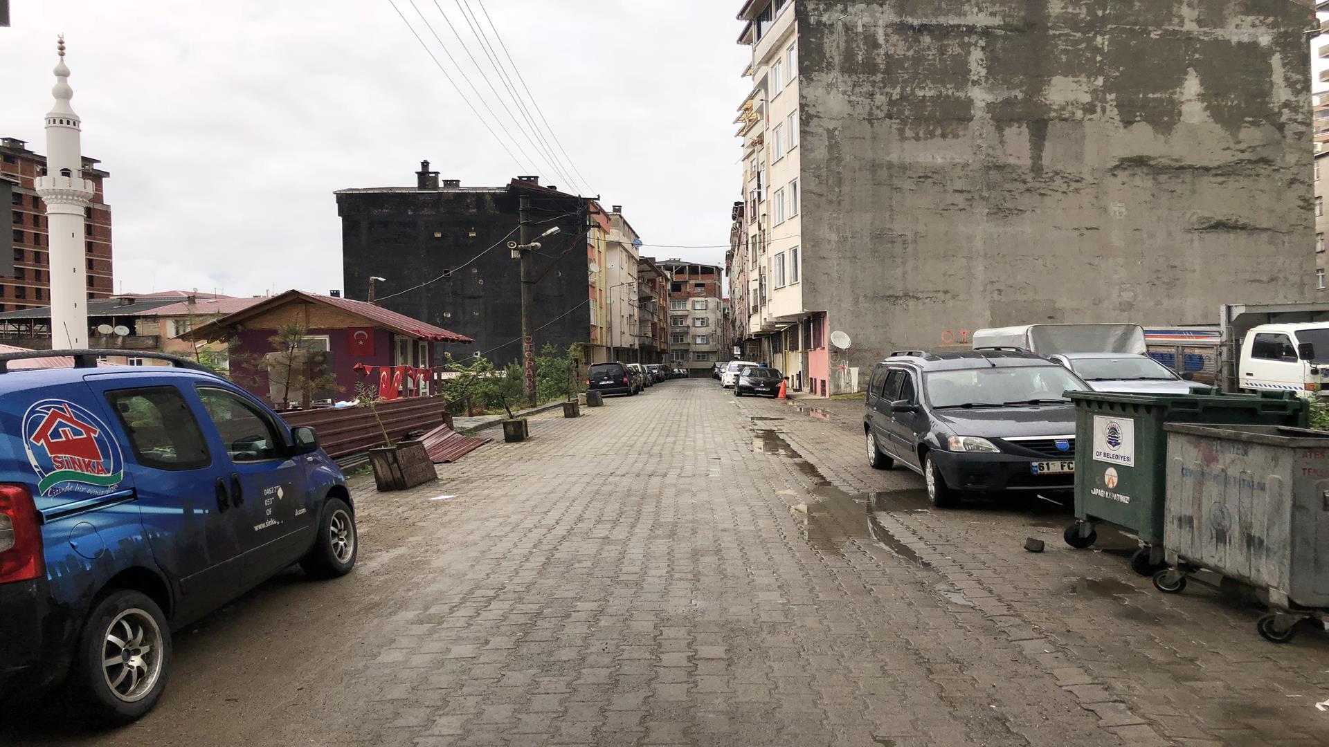 Satılık Daire, Trabzon / OF / SULAKLI MAH.