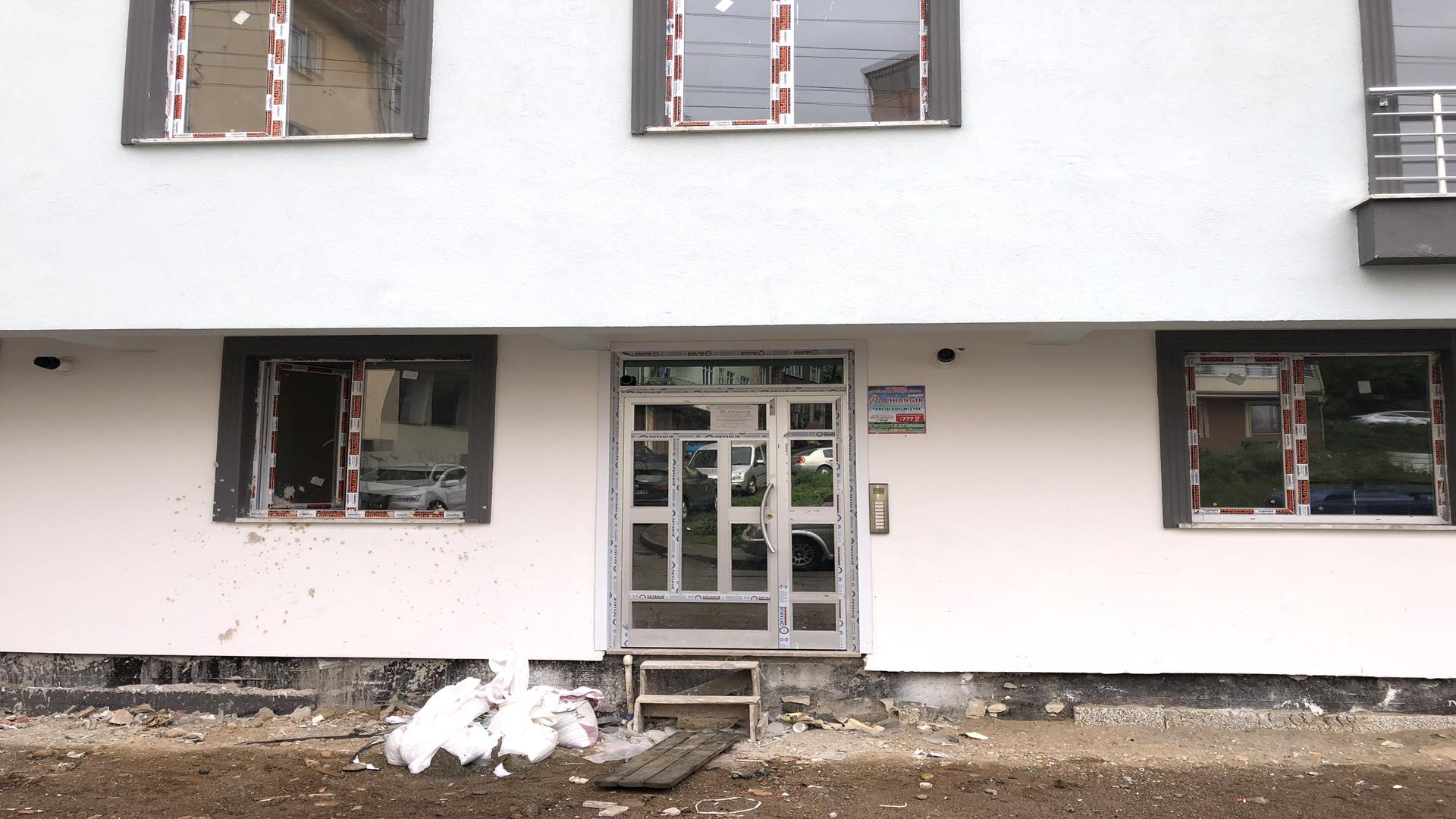 Satılık Daire, Trabzon / OF / SULAKLI MAH.