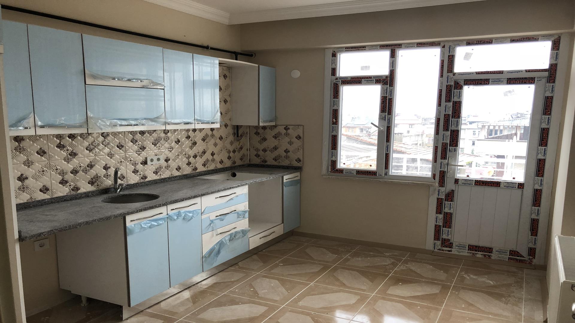 Satılık Daire, Trabzon / OF / SULAKLI MAH.