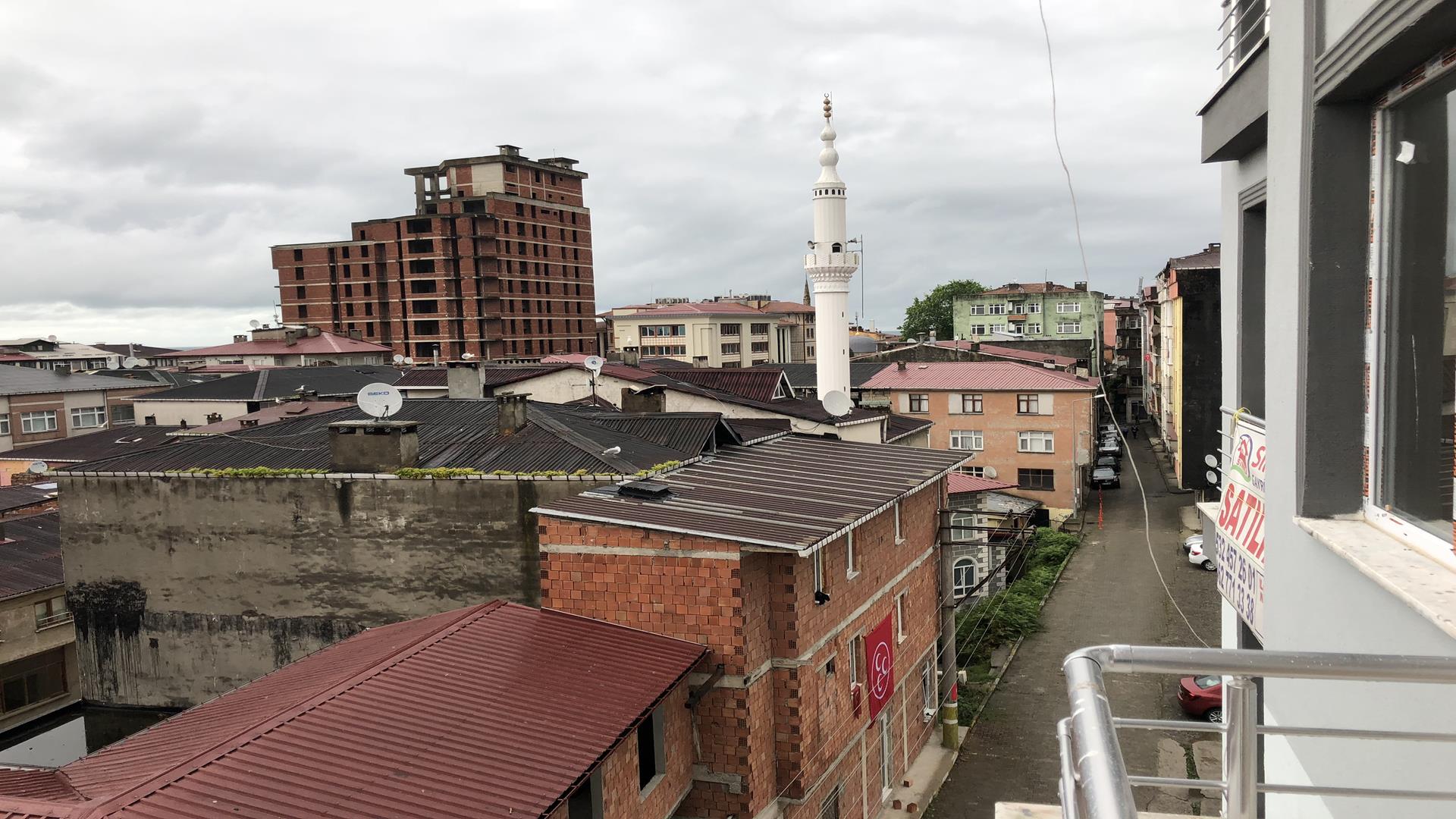 Satılık Daire, Trabzon / OF / SULAKLI MAH.