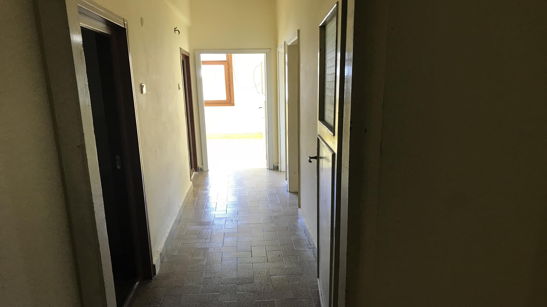 Kiralık Daire, Trabzon / OF / İRFANLI MAH.