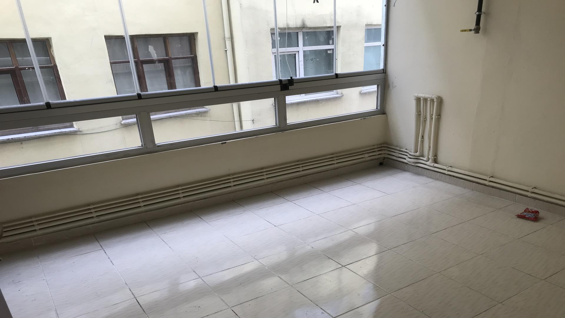 Kiralık Daire, Trabzon / OF / İRFANLI MAH.