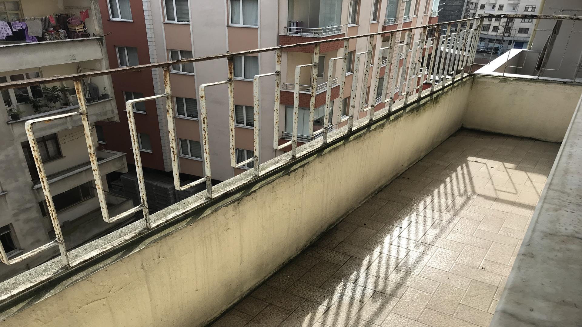 Kiralık Daire, Trabzon / OF / İRFANLI MAH.